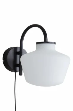 TROPEA Vägglampa