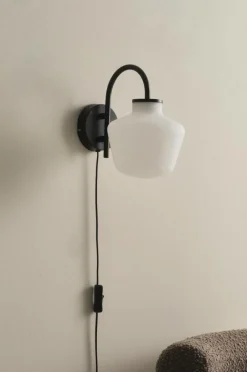 TROPEA Vägglampa