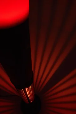 TRYGGVE Terrassvärmare