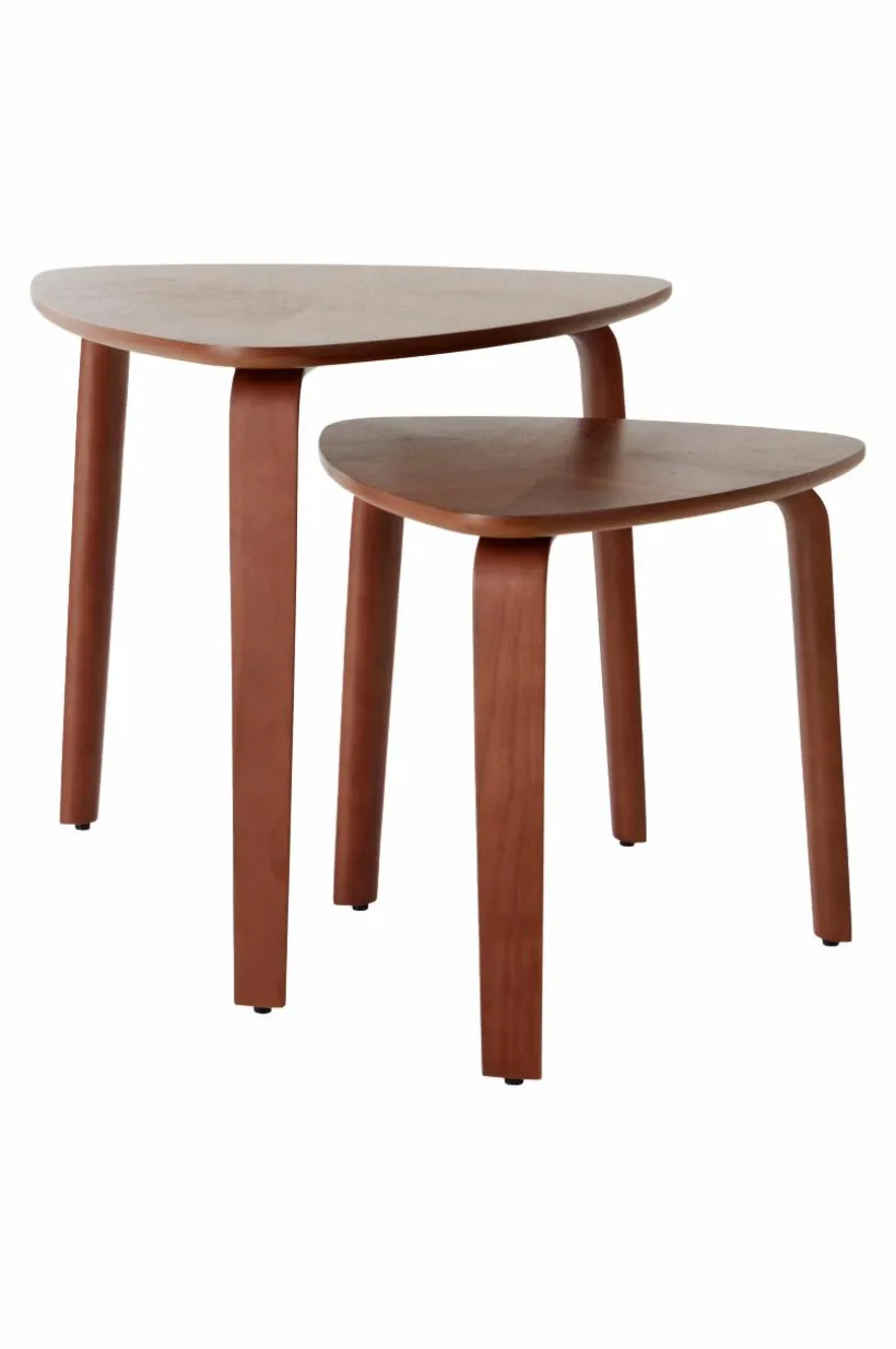 TULUA Sidobord 2-pack