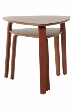 TULUA Sidobord 2-pack