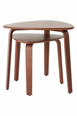 TULUA Sidobord 2-pack