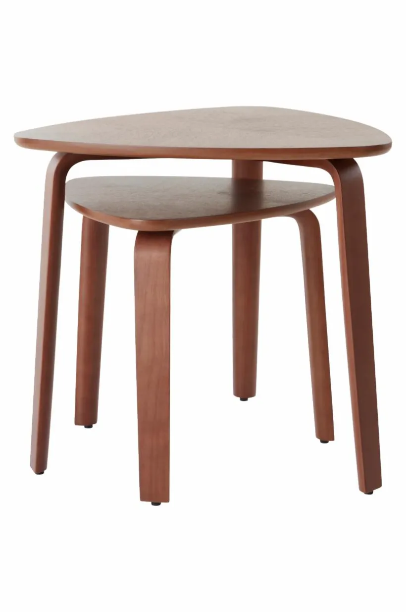 TULUA Sidobord 2-pack