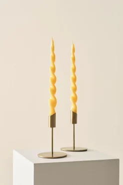 TURNER Ljus 2-pack