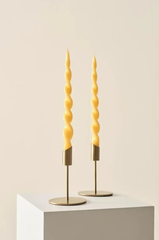 TURNER Ljus 2-pack
