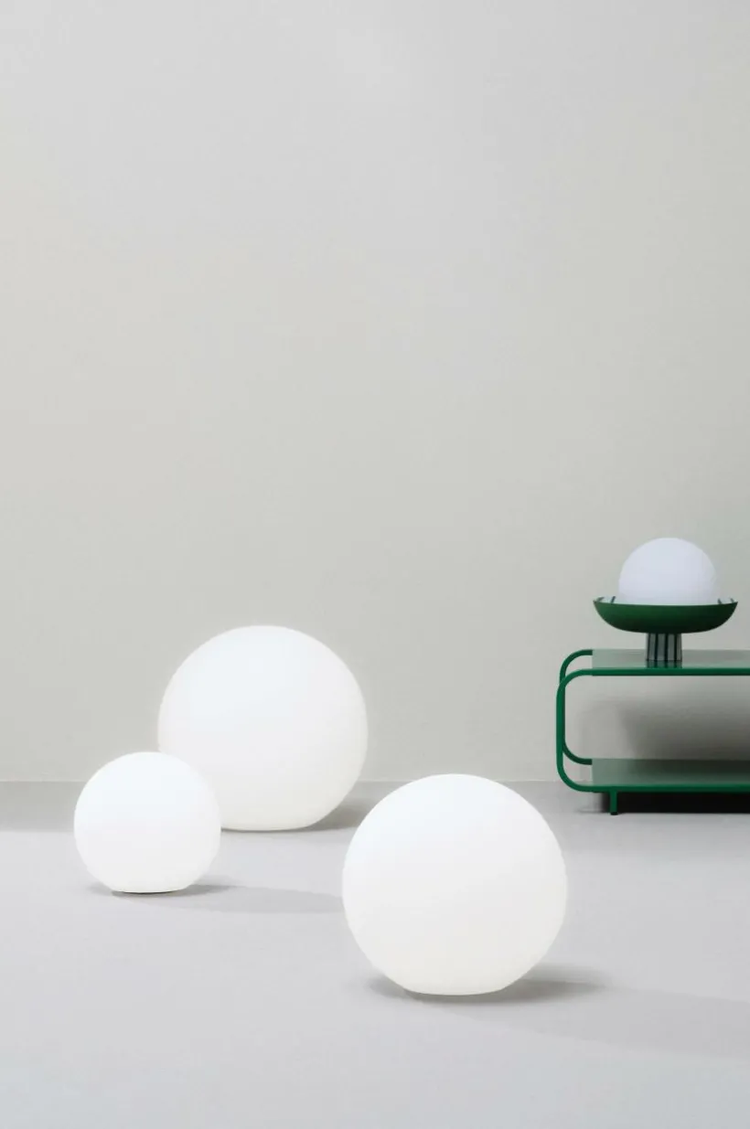 TWILIGHT RUND Belysning - Stor