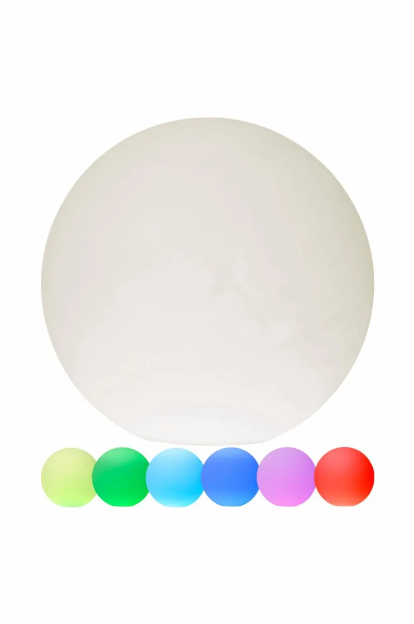 TWILIGHT RUND Belysning - Stor