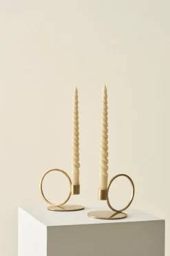 TWISTER Ljus 2-pack