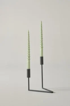 TWISTER Ljus 2-pack