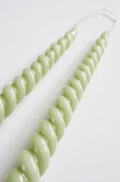 TWISTER Ljus 2-pack