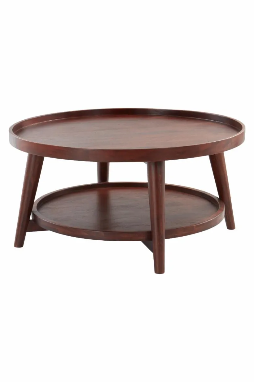 UDINE Soffbord ø 80 Cm