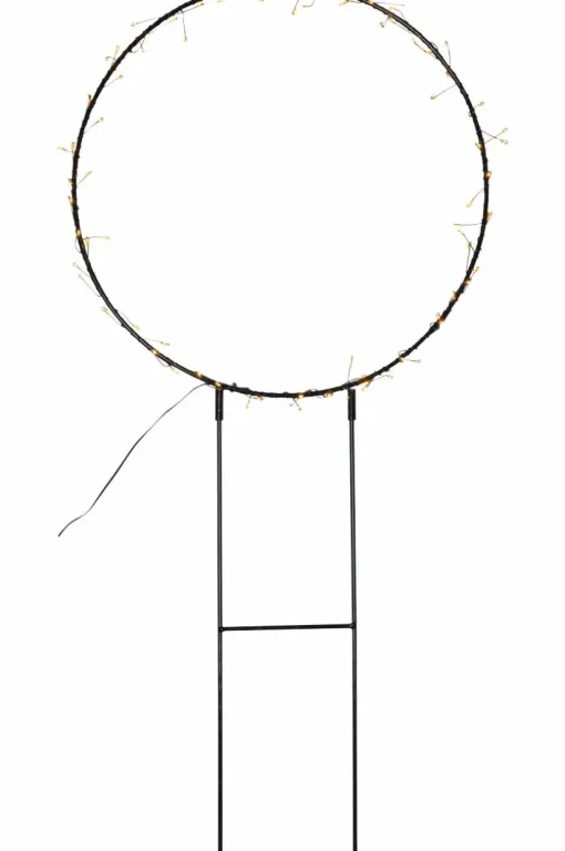 Utomhusdekoration Barlumi 84cm