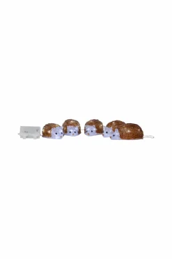 Utomhusdekoration Crystalo 6,5cm
