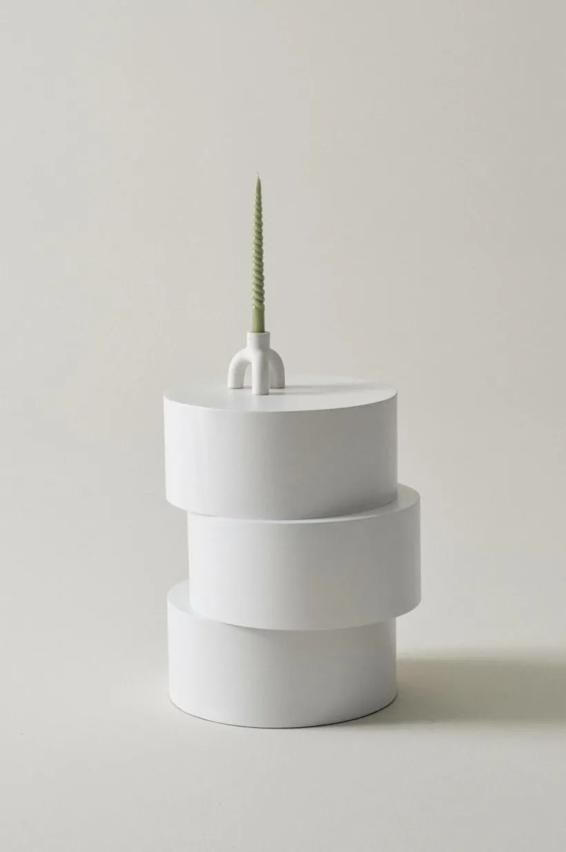 VALAAR Sidobord ø 39 Cm