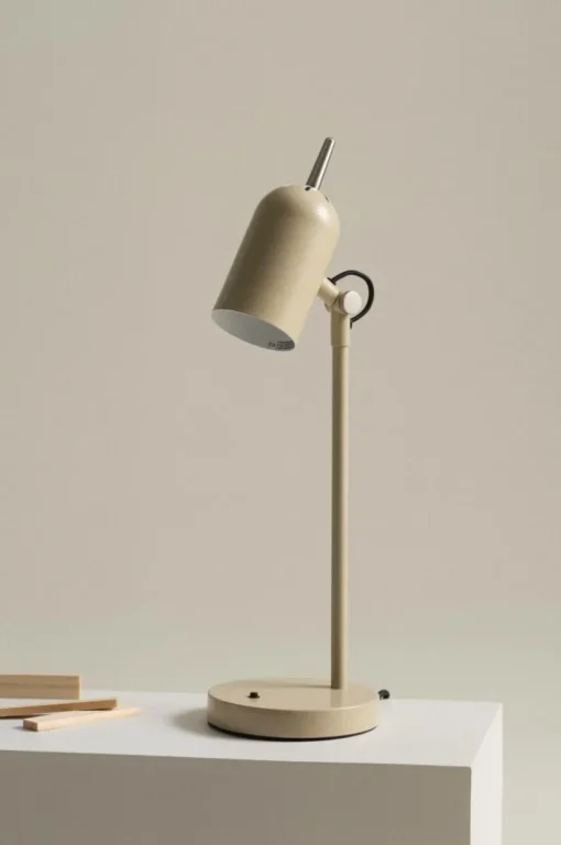 VALLES Bordslampa