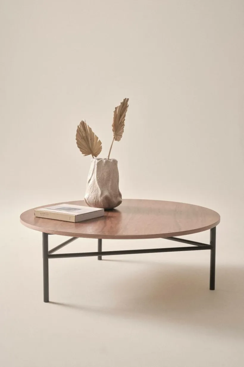 VALLEY Soffbord ø 100 Cm