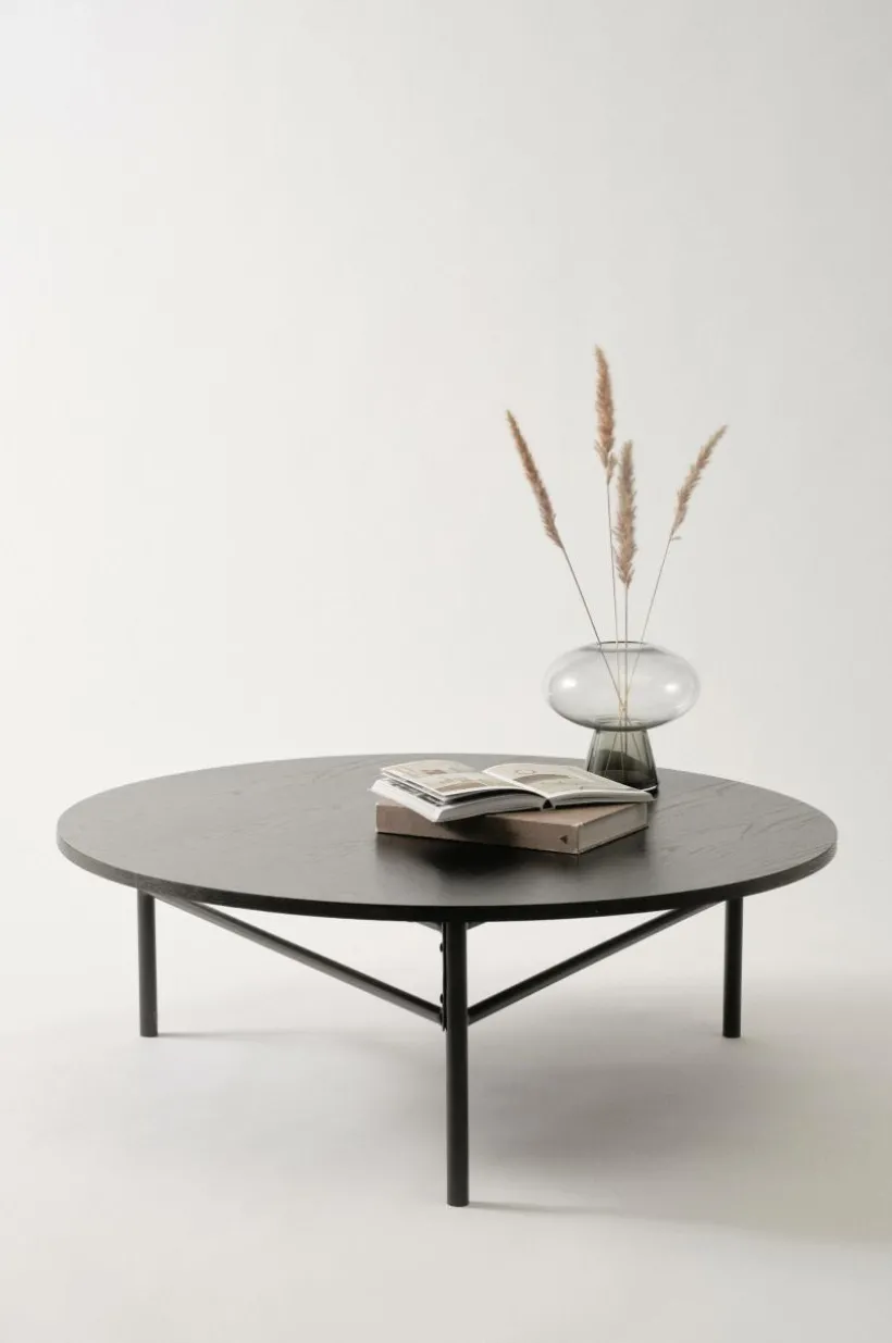 VALLEY Soffbord ø 100 Cm