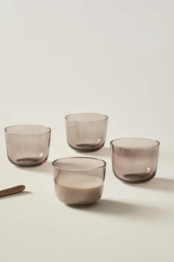 VANNA Glas 4-pack