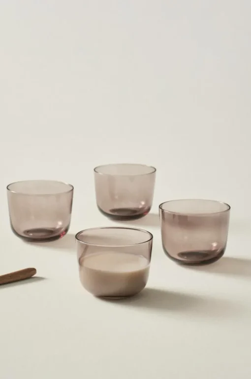 VANNA Glas 4-pack