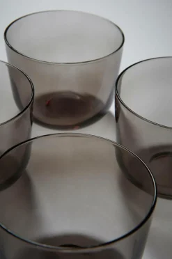 VANNA Glas 4-pack