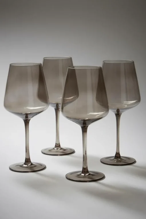 VANNA Rödvinsglas 4-pack