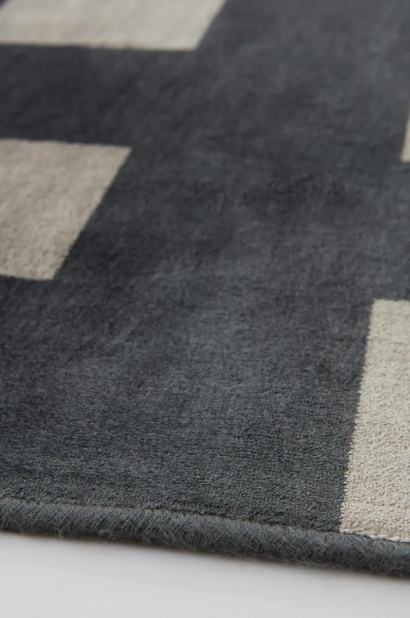 VARAZZE Viskosmatta 200x300 Cm