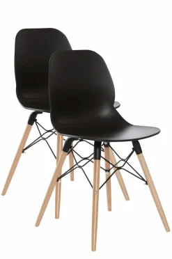 VARBERG Stol 2-pack