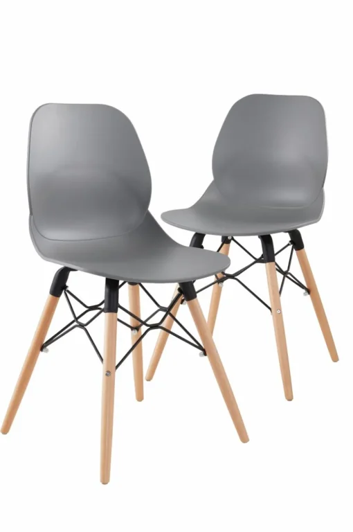 VARBERG Stol 2-pack