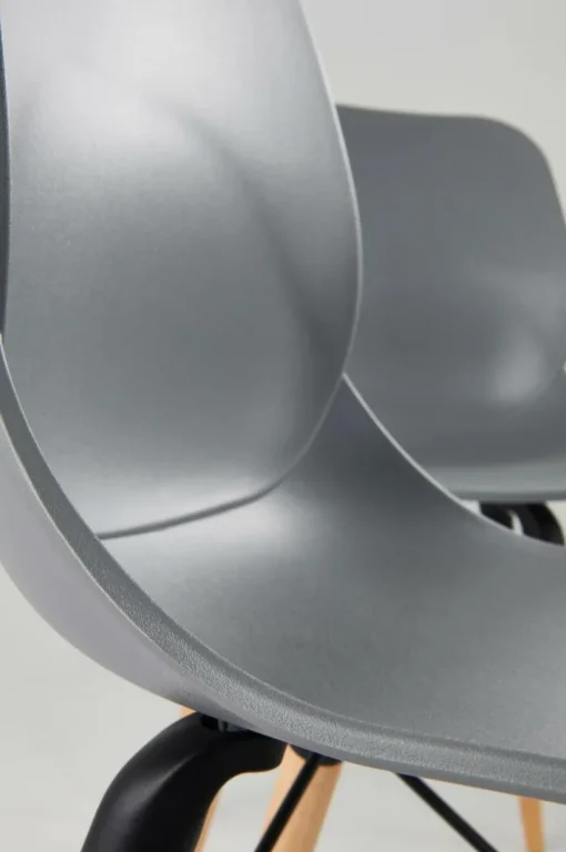 VARBERG Stol 2-pack