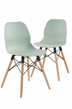VARBERG Stol 2-pack