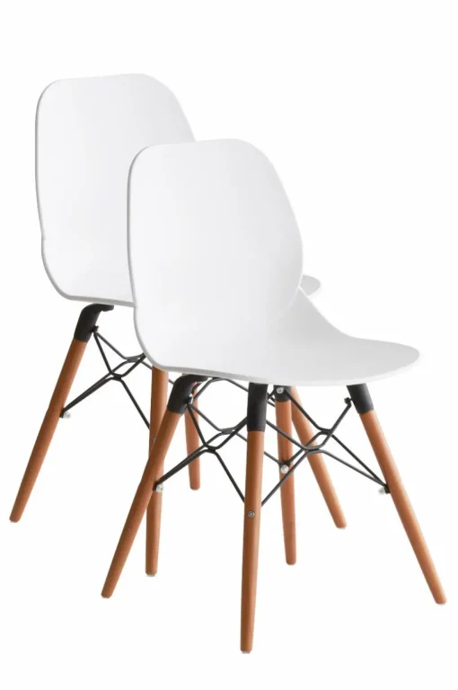 VARBERG Stol 2-pack