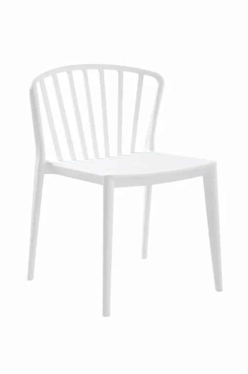 VÄBY Utestol 2-pack