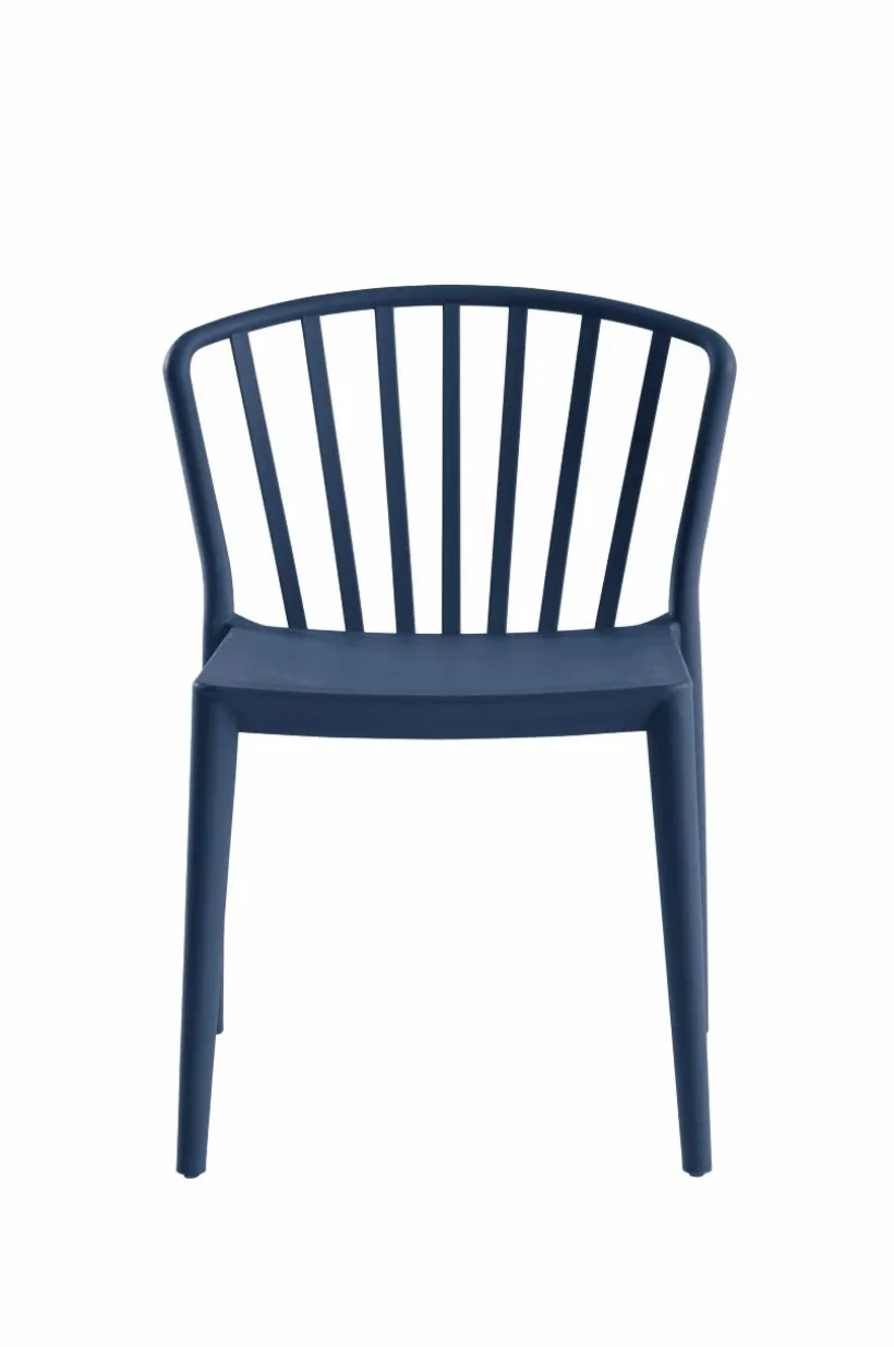 VÄBY Utestol 2-pack