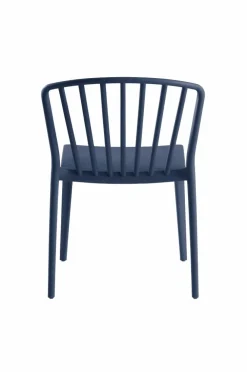 VÄBY Utestol 2-pack