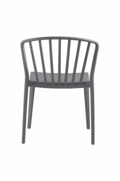 VÄBY Utestol 2-pack