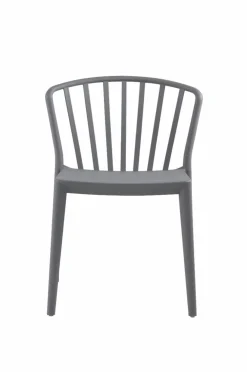 VÄBY Utestol 2-pack