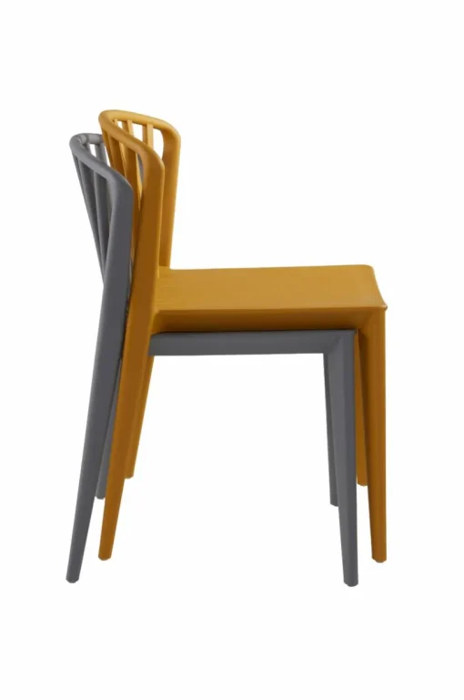 VÄBY Utestol 2-pack