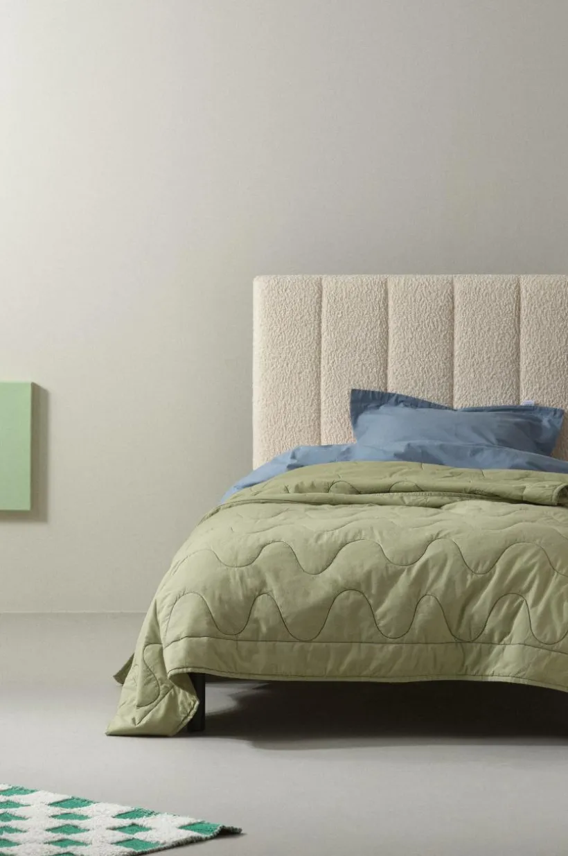 VEIX MINI överkast - Ekologisk