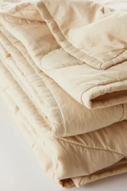 VEIX MINI överkast - Ekologisk