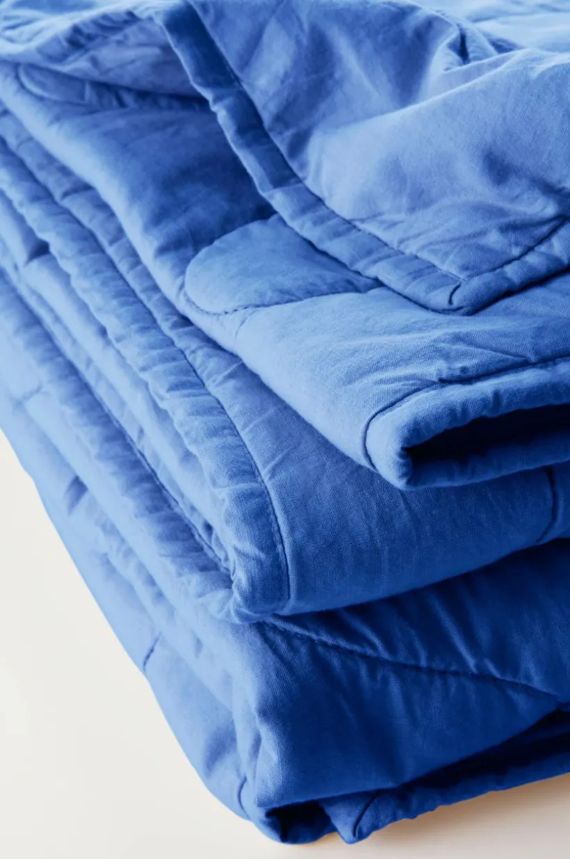 VEIX MINI överkast - Ekologisk