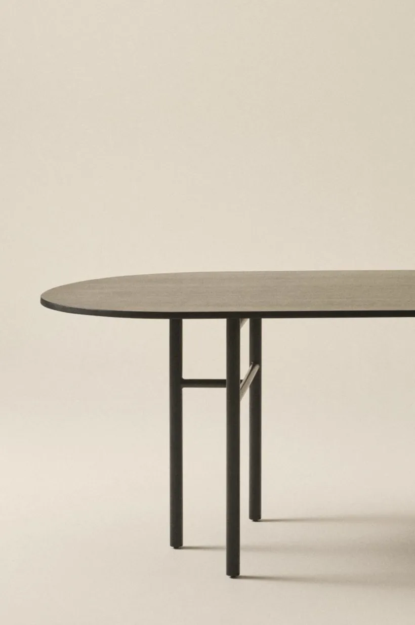 VEJBY Matbord 95x210 Cm