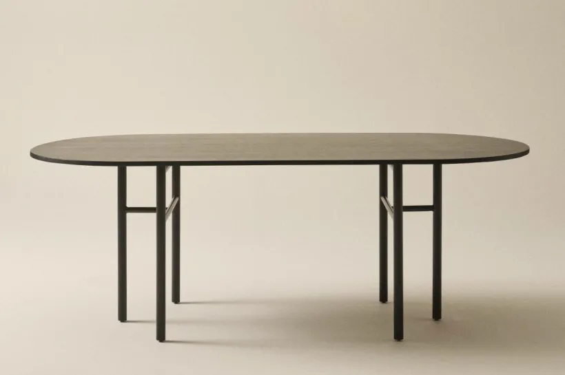 VEJBY Matbord 95x210 Cm