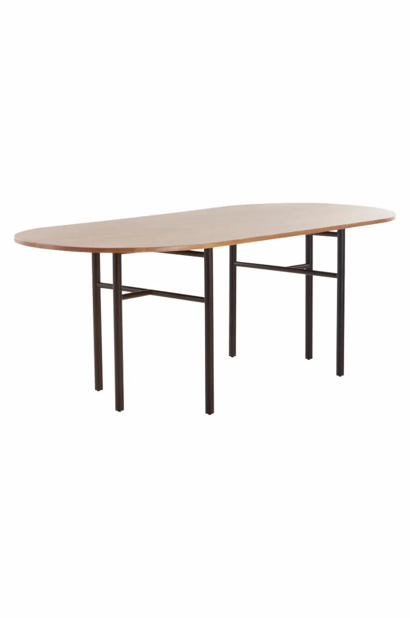 VEJBY Matbord 95x210 Cm