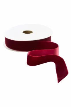 VELVETY Sammetsband