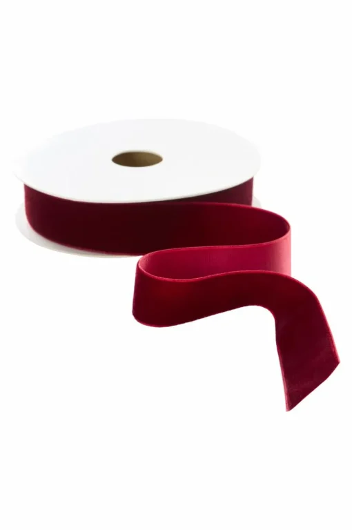 VELVETY Sammetsband