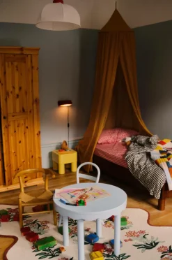 VERIS Ullmatta 160x230 Cm