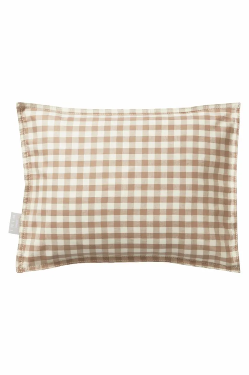 VERMONT BABY örngott 35x28 Cm - Ekologisk