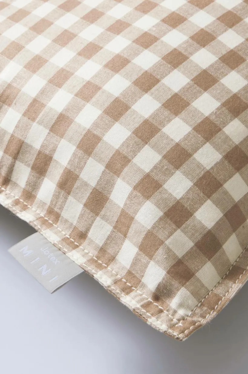 VERMONT BABY örngott 35x28 Cm - Ekologisk