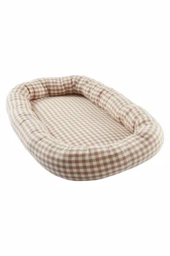 VERMONT Babynest - Ekologisk