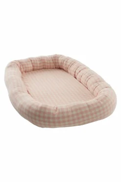 VERMONT Babynest - Ekologisk